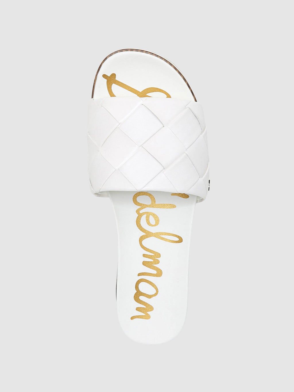 White Slide M9474