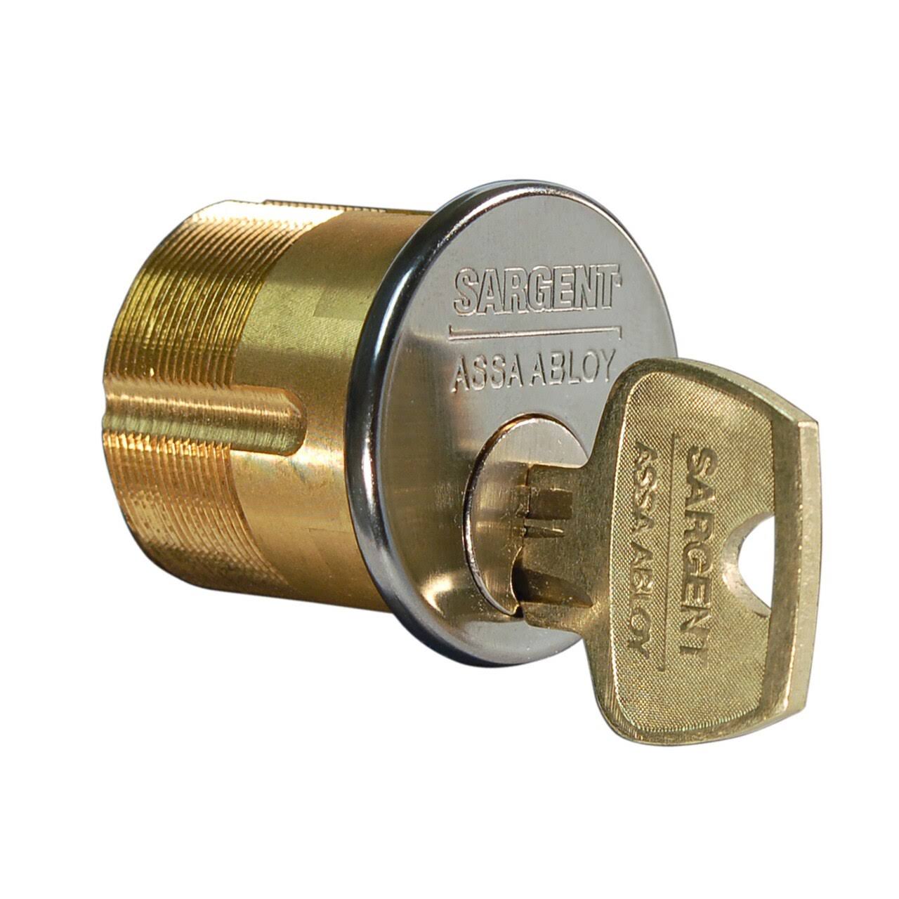 Mortise Cylinder V7985