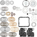 Transmission Master Repair Kit Q680572