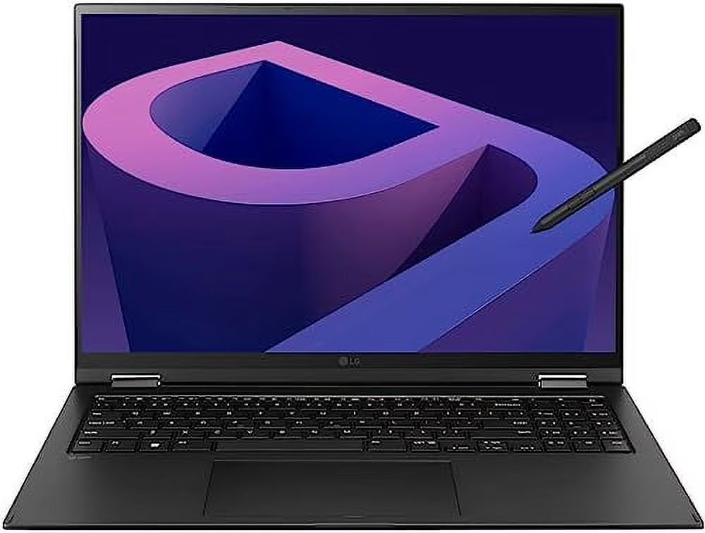 16" WQXGA IPS Touchscreen Laptop A281