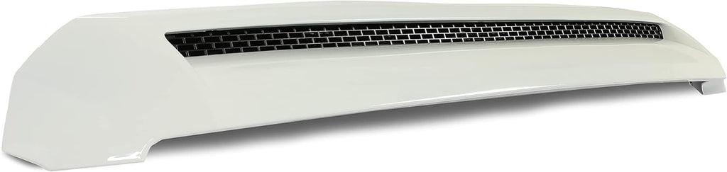 White Hood Scoop T865