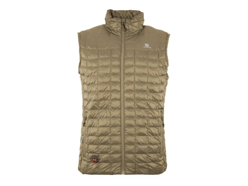 Heated Backcountry Vest T539141