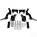 3x22 Spindle Lift Kit for Club Car Precedent Golf Cart I456