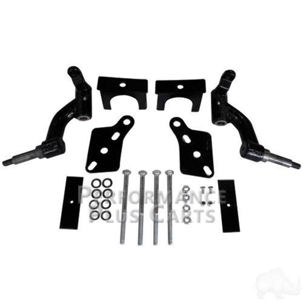 3x22 Spindle Lift Kit for Club Car Precedent Golf Cart I456