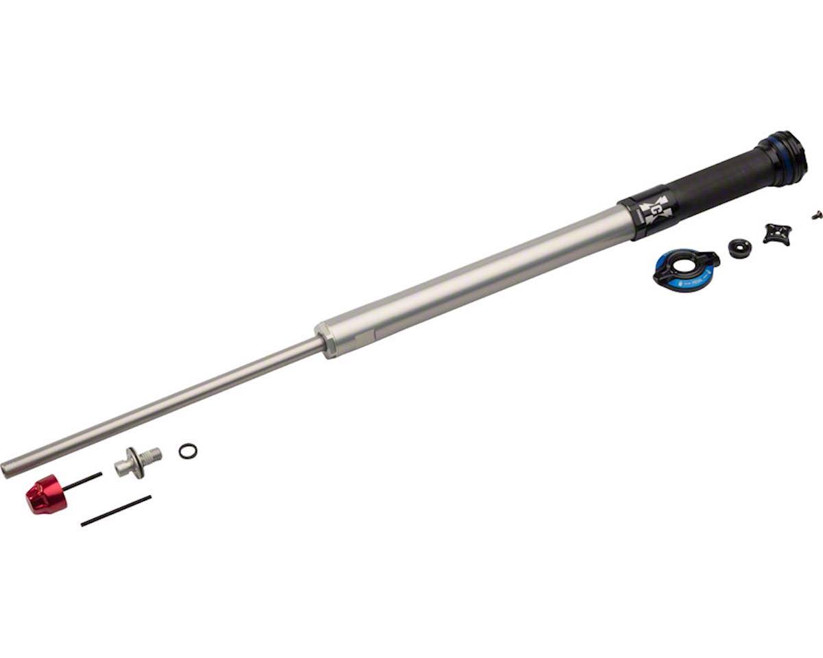 27.5 Crown Adjust Damper Internals Q622