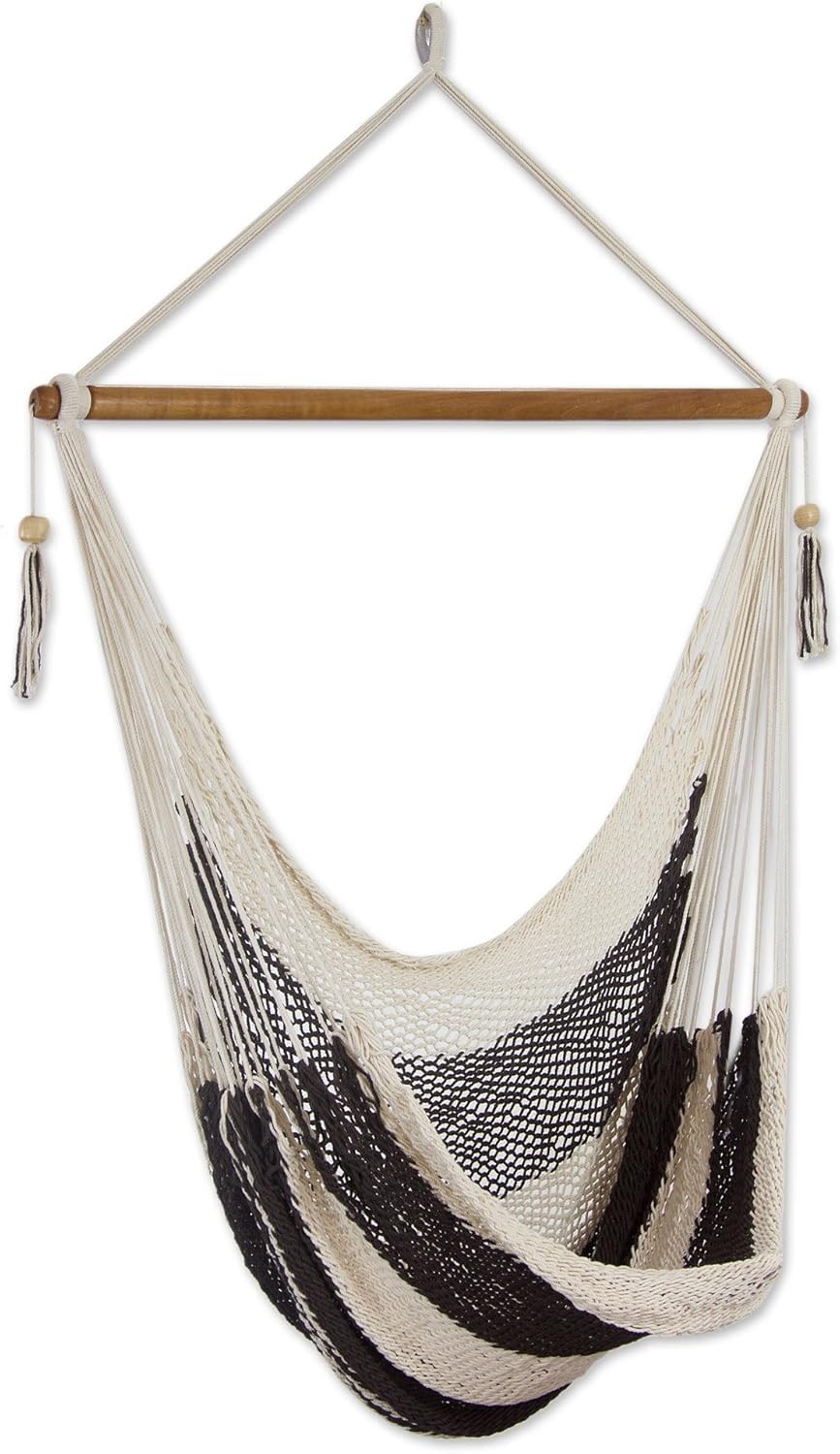 Tropical Colors Cotton Hammock T22408