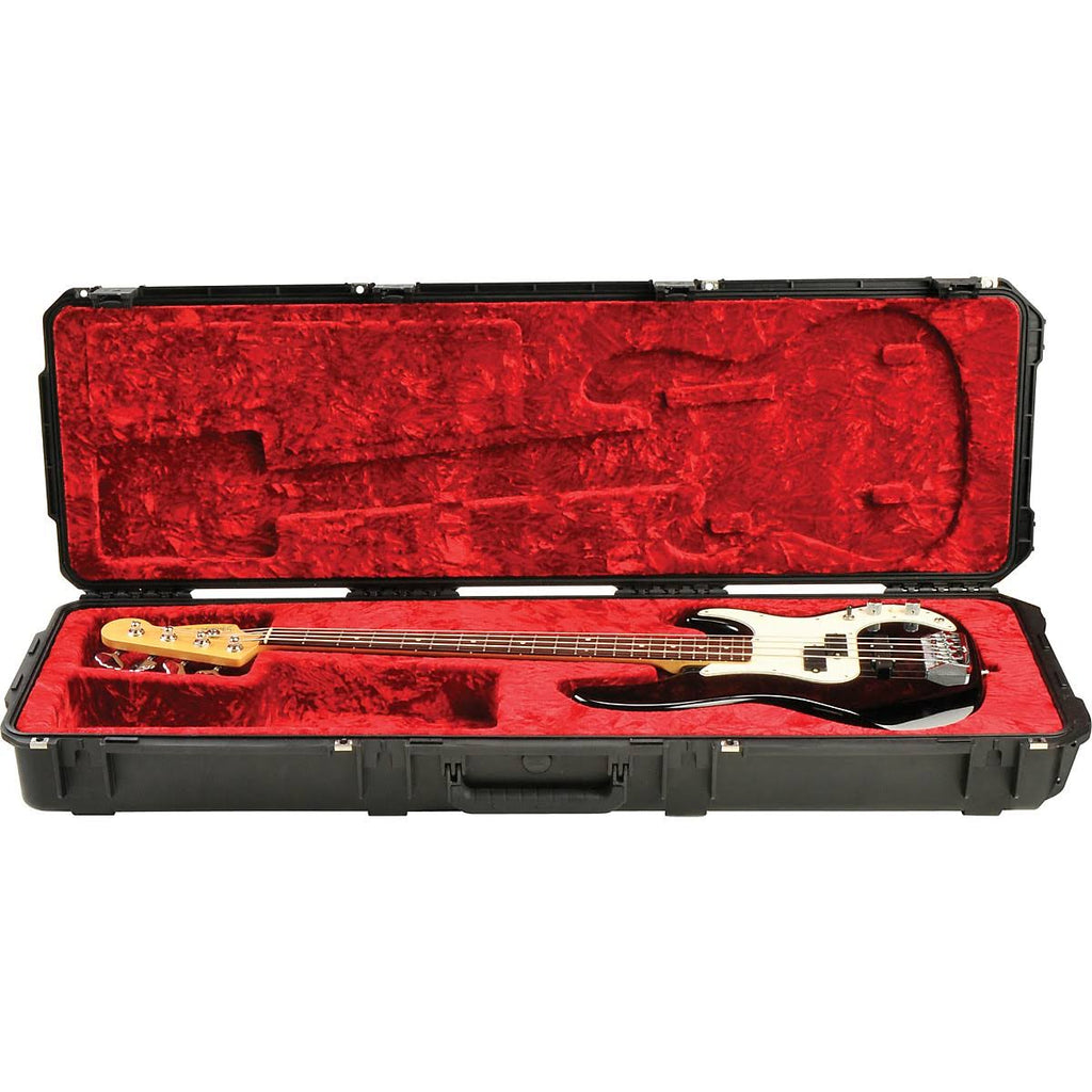Waterproof ATA Electric Bass Case X43220