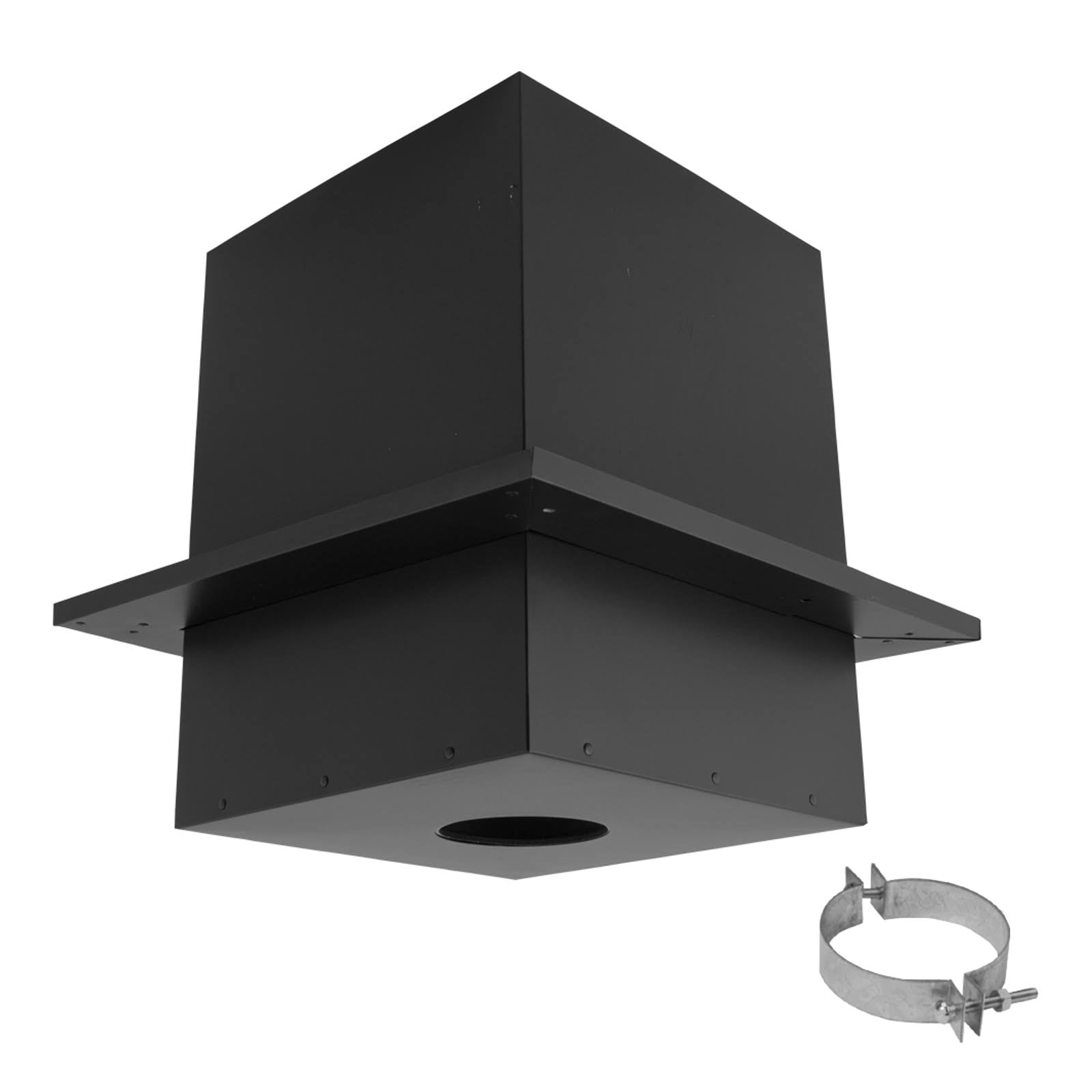 Cathedral Ceiling Support Box E91229