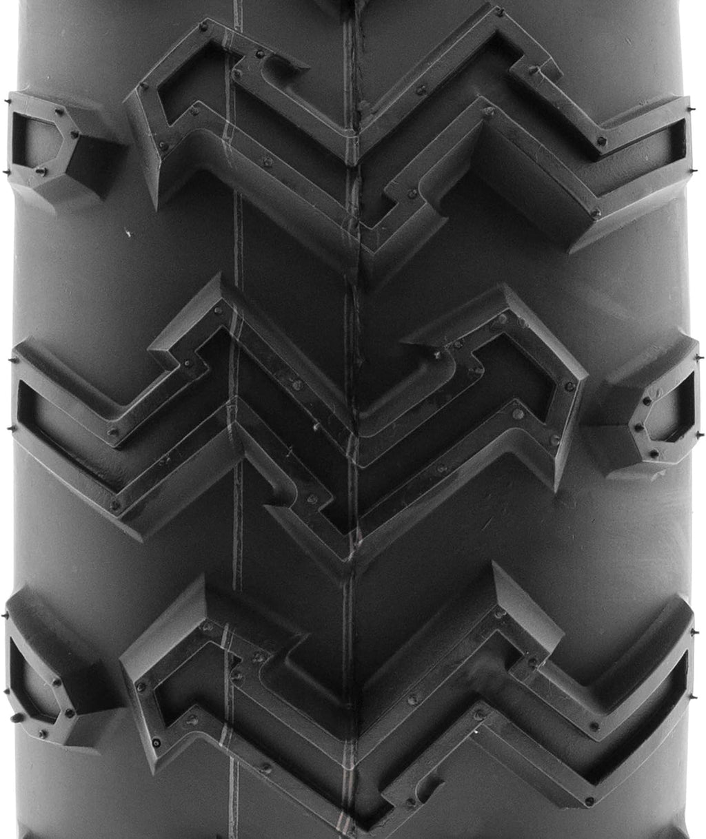 21x7-10 6 PR Directional Tread ATV/UTV Tire Pack of 2 C352