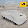 Waterproof All Weather Pickup Truck Cover V31555