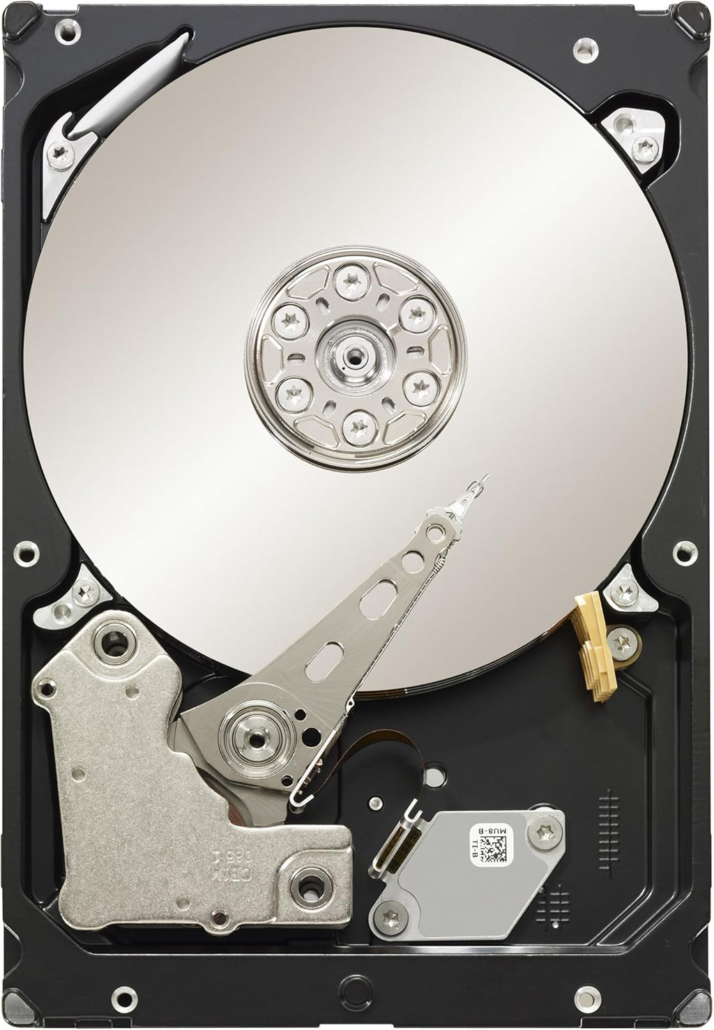 1 TB 7200 RPM SAS 3.5-Inch Hard Drive C806