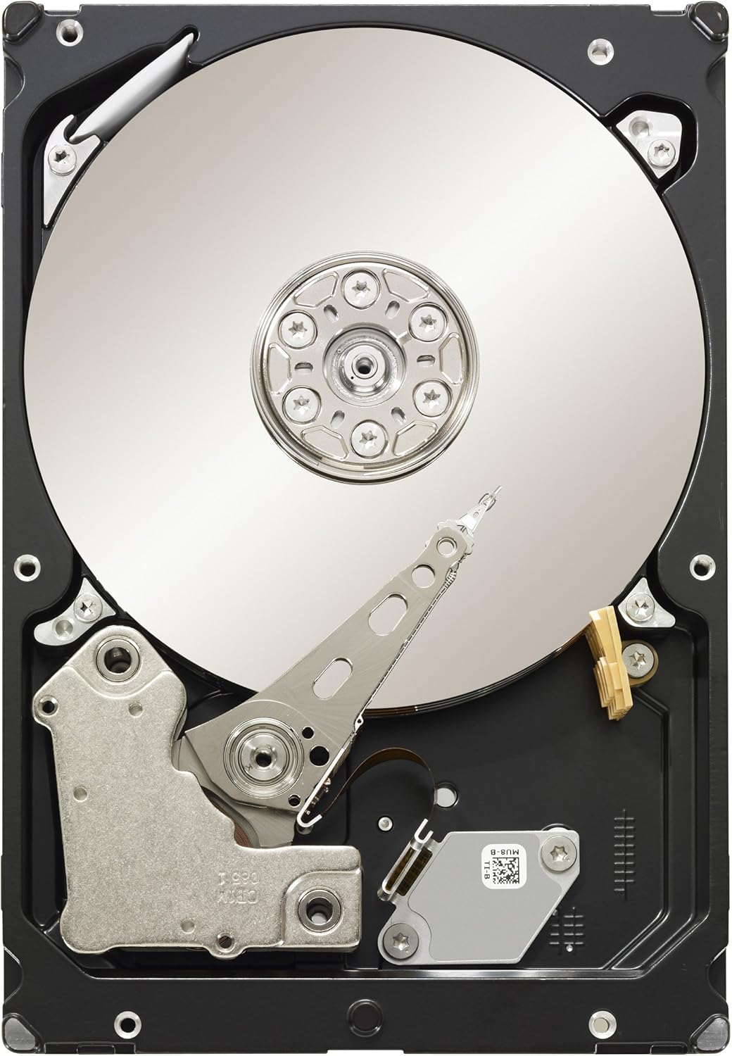1 TB 7200 RPM SAS 3.5-Inch Hard Drive C806