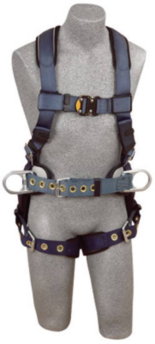 ExoFit XL Construction-style Harness Z410