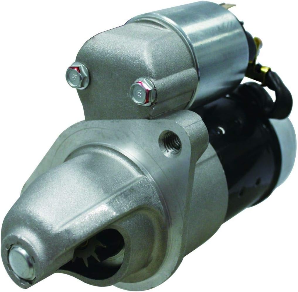 Starter For John Deere Yanmar Mower Tractor P822940