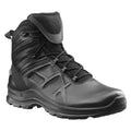 Black Eagle Tactical 2.0 GTX Mid Black Boots S907