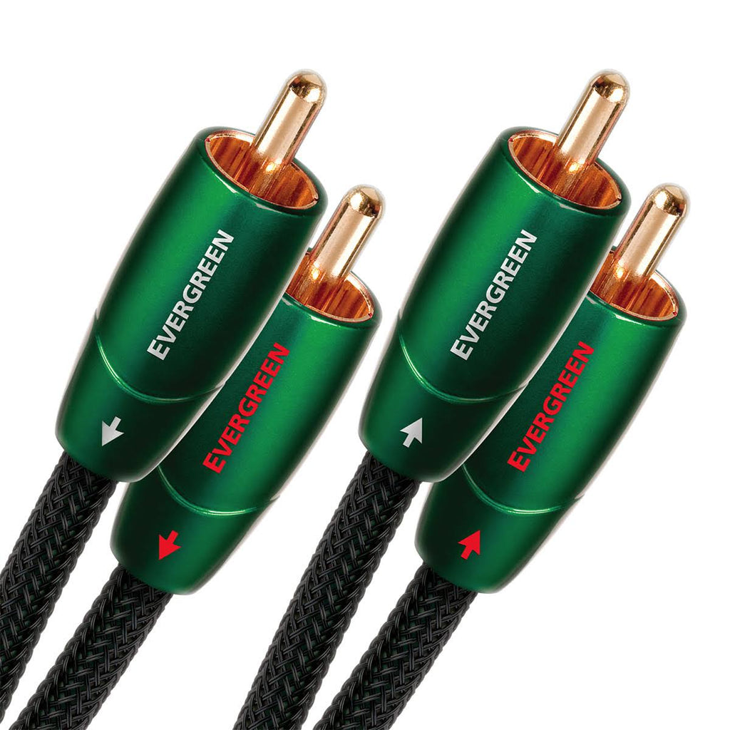 Audio Cable 2 ft M RCA x 2 to M ini-phone Stereo 3.5 mm R942