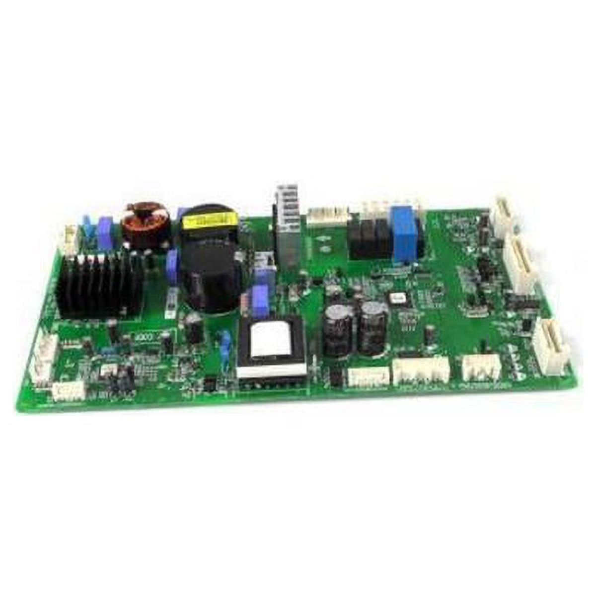 SVC PCB Assembly T85035