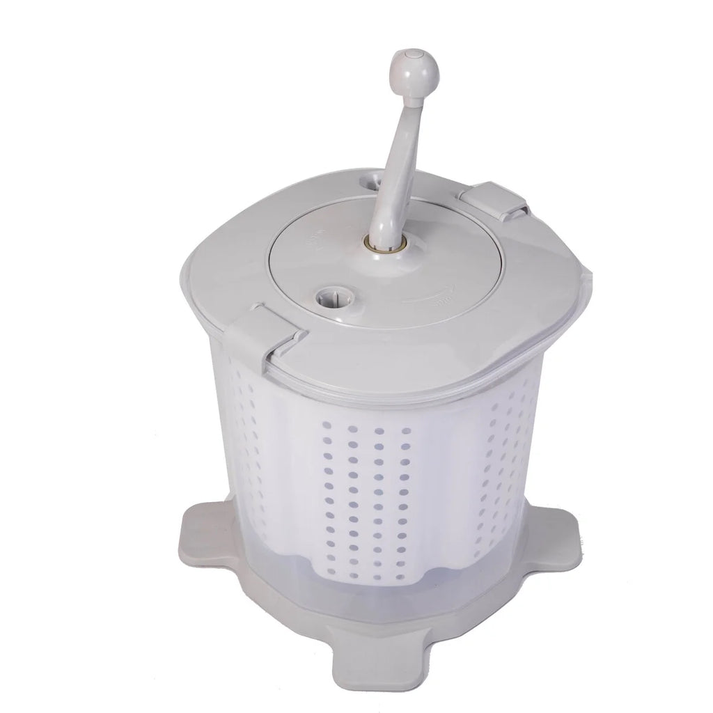 2 in 1 Portable Mini Laundry Dryer K381001