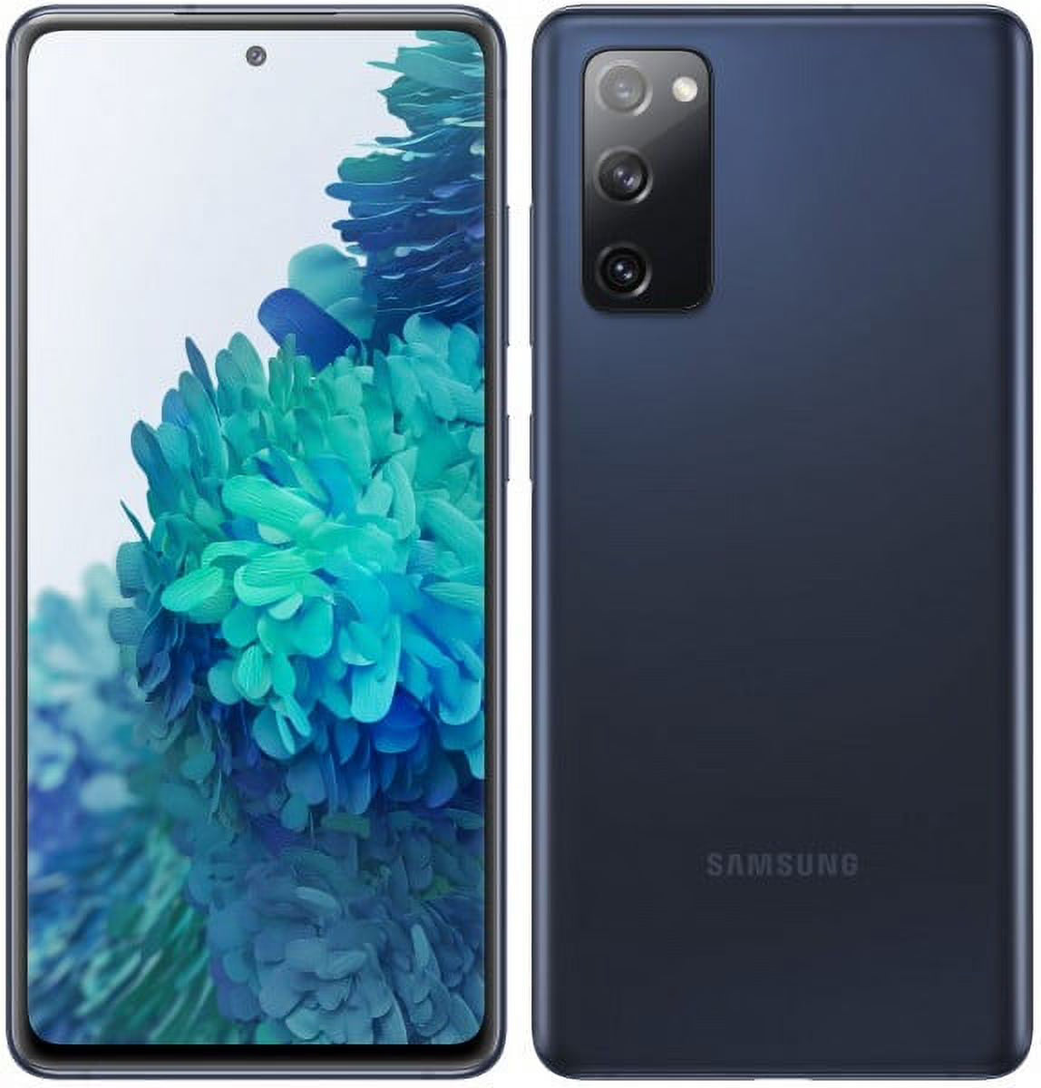 Cloud Navy 128GB Refurbished Galaxy S20 FE 5G I109154