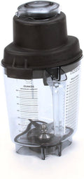 Adv/Blade/Tamper Lid, 64 Oz./2L T1588