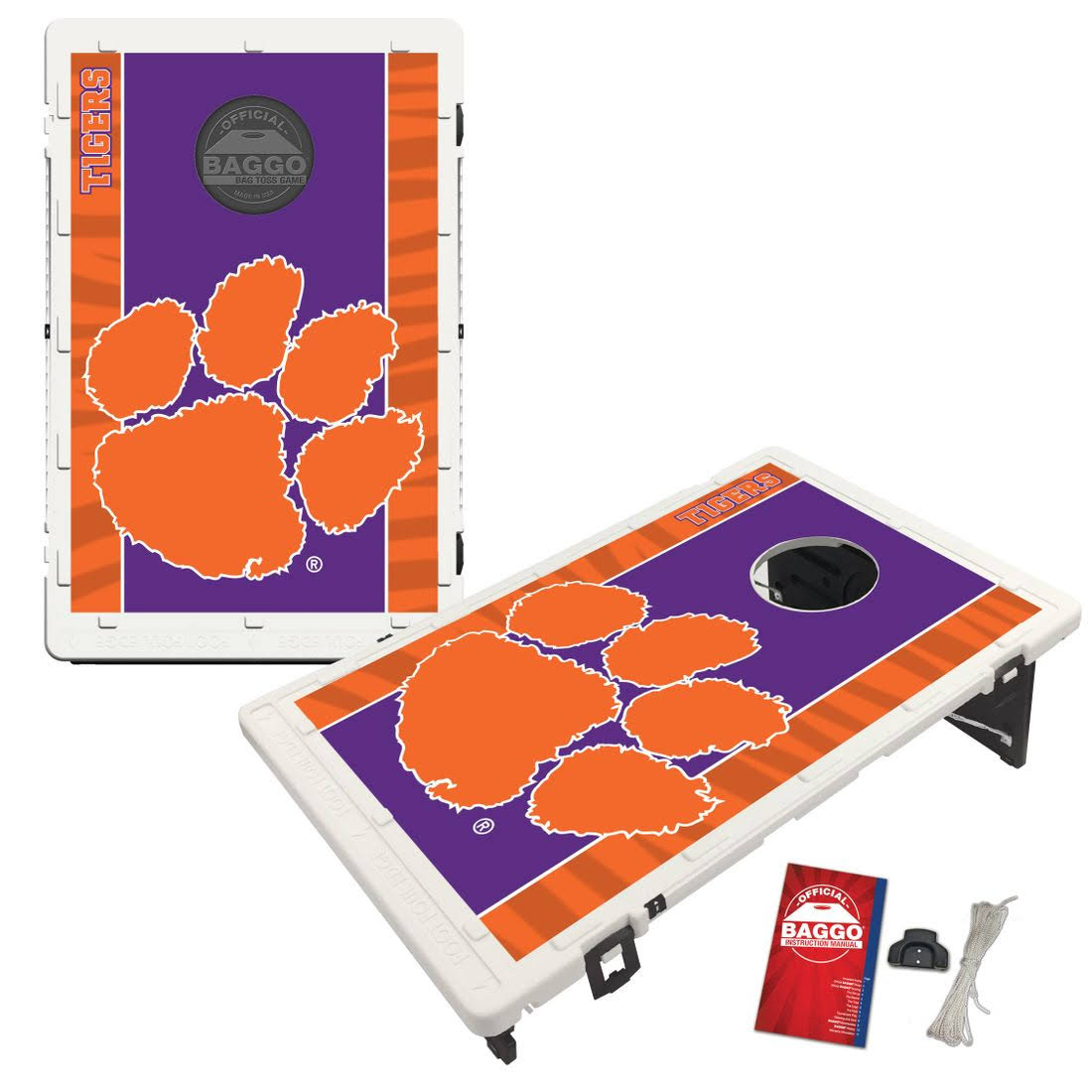 2 x 3 Cornhole Board Set T965