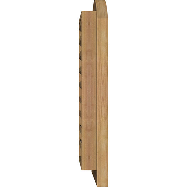 Arch Top Gable Vent H96860