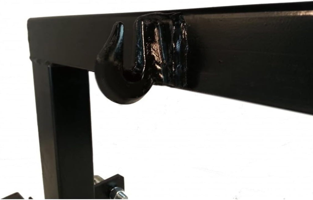 3 Point Pallet Fork Attachment Cat 1 N63438