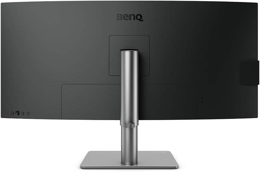 34” 2K Ultrawide Monitor, 21:9, 3440x1440 WQHD, IPS, USB-C, KVM, Delta E ≤ 3 W175502