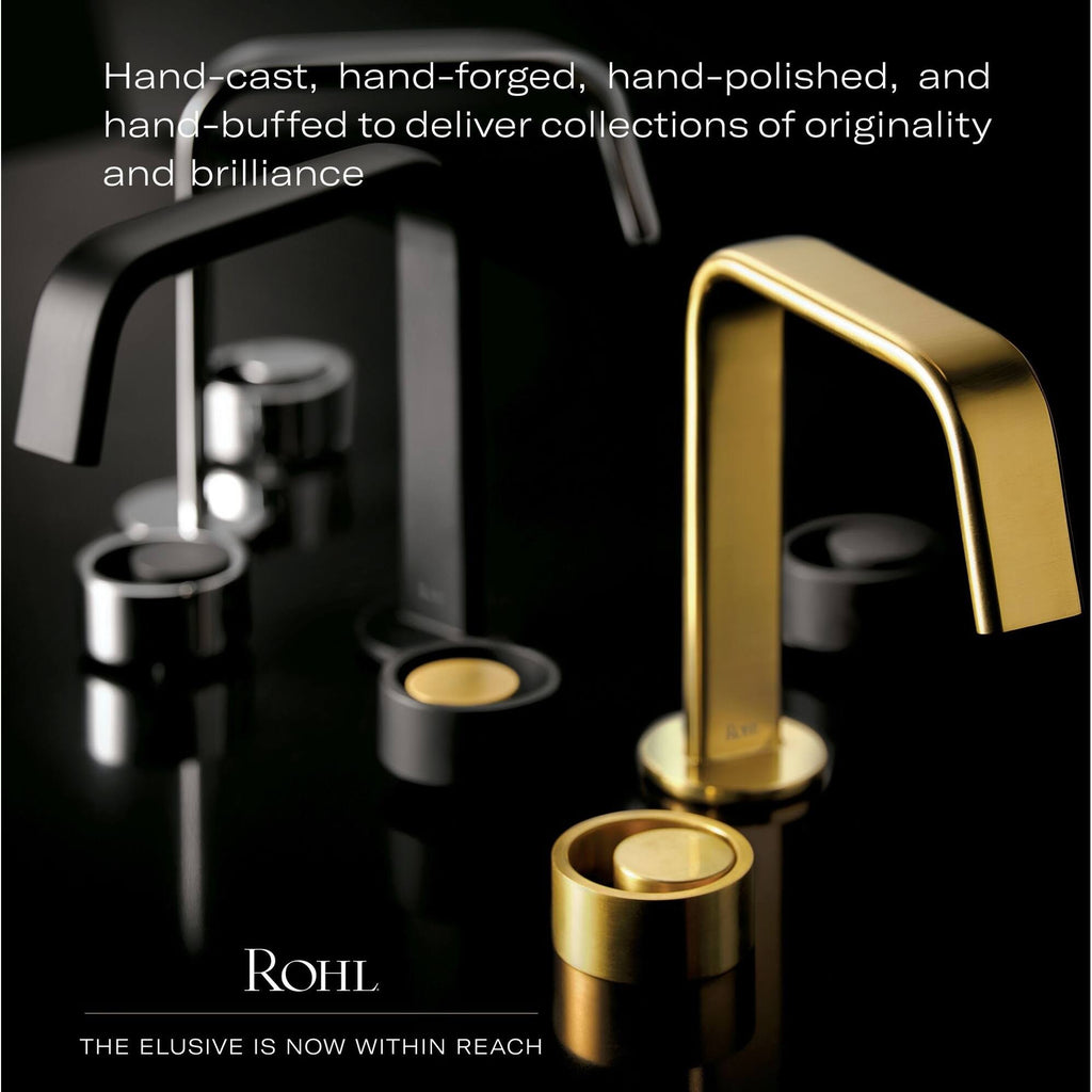 Polished Nickel Bath Tub Spout V8685