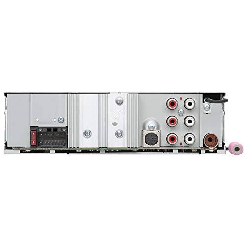 Digital Media Receiver with Built-in Bluetooth D920835