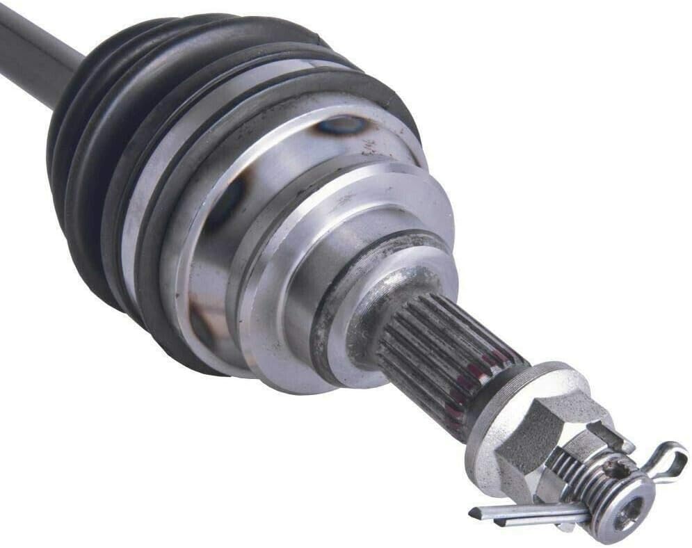 CV Axle & Wheel Bearing for Can Am Outlander 450 570 2016-2020 Y753259