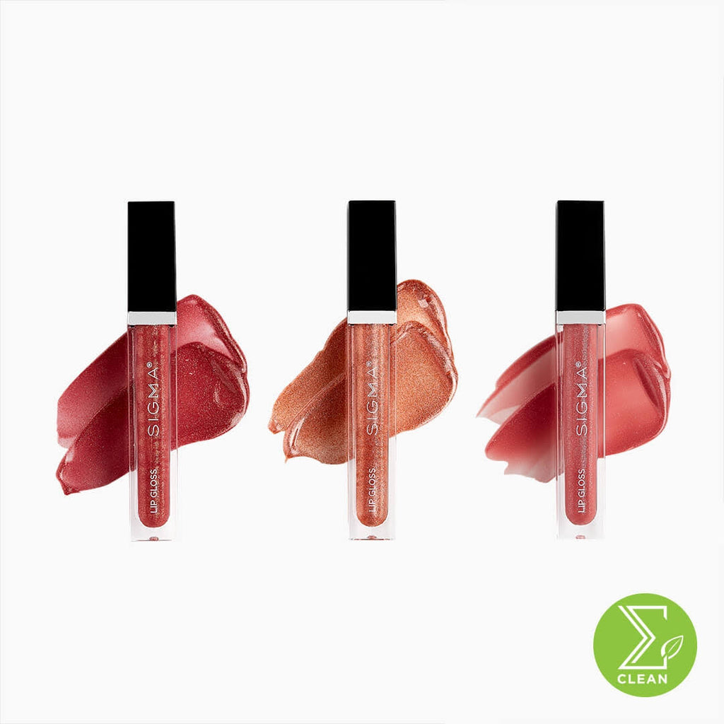 Lip Gloss Trio W7359