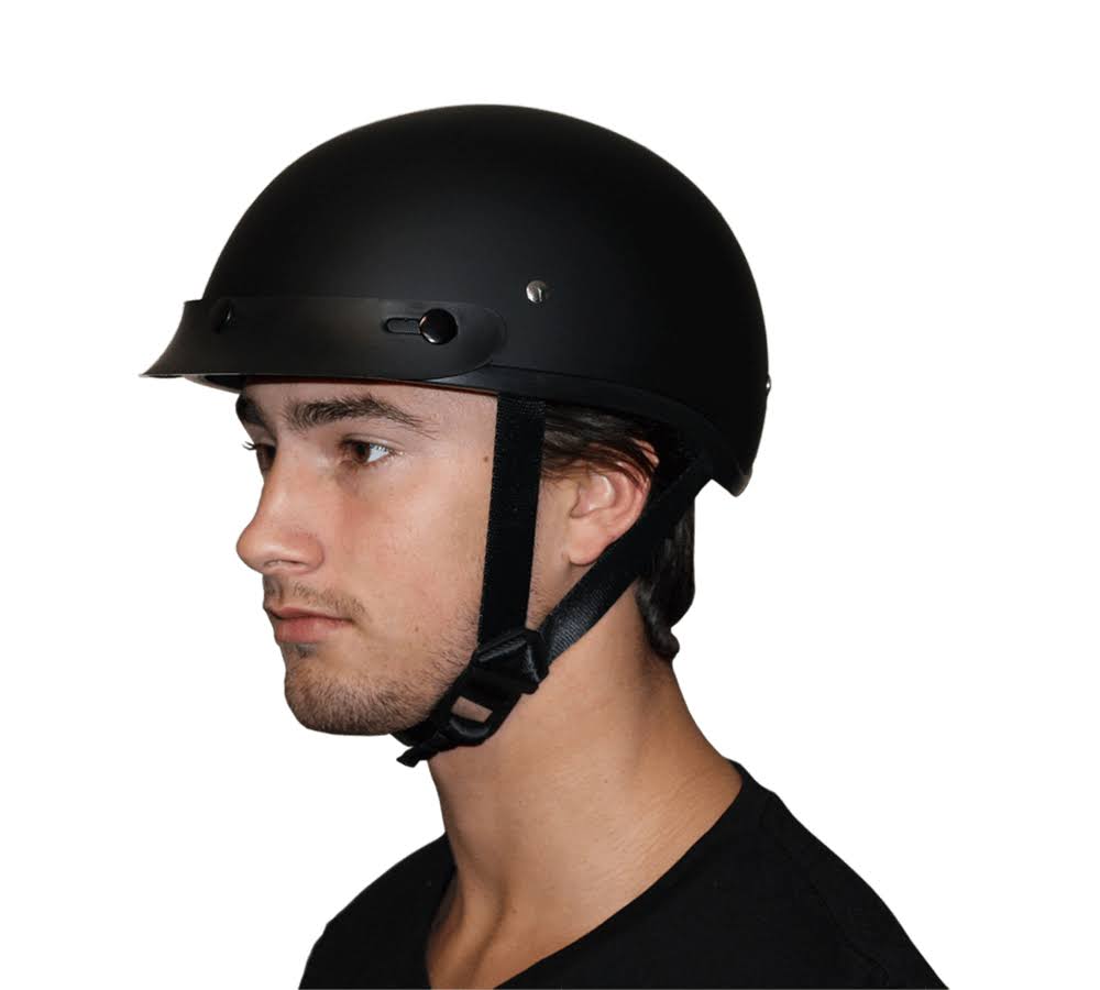 Half Helmet D17583