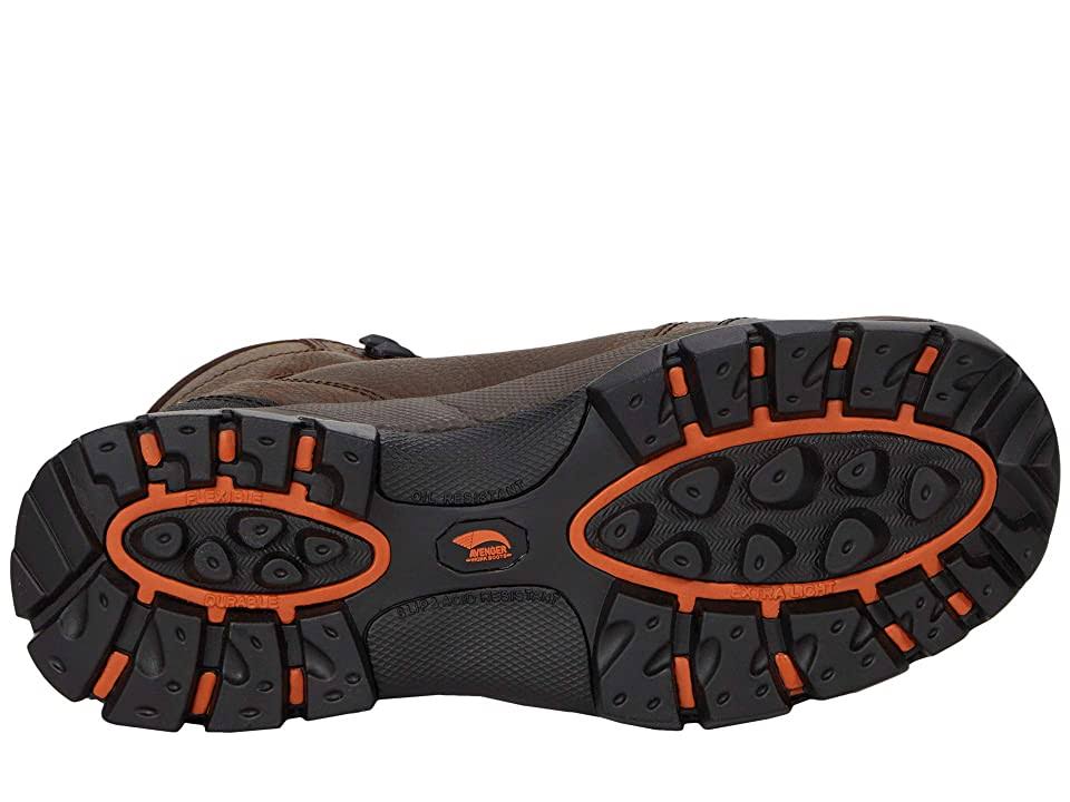 Brown Men's Size 11 Shoes Z272211
