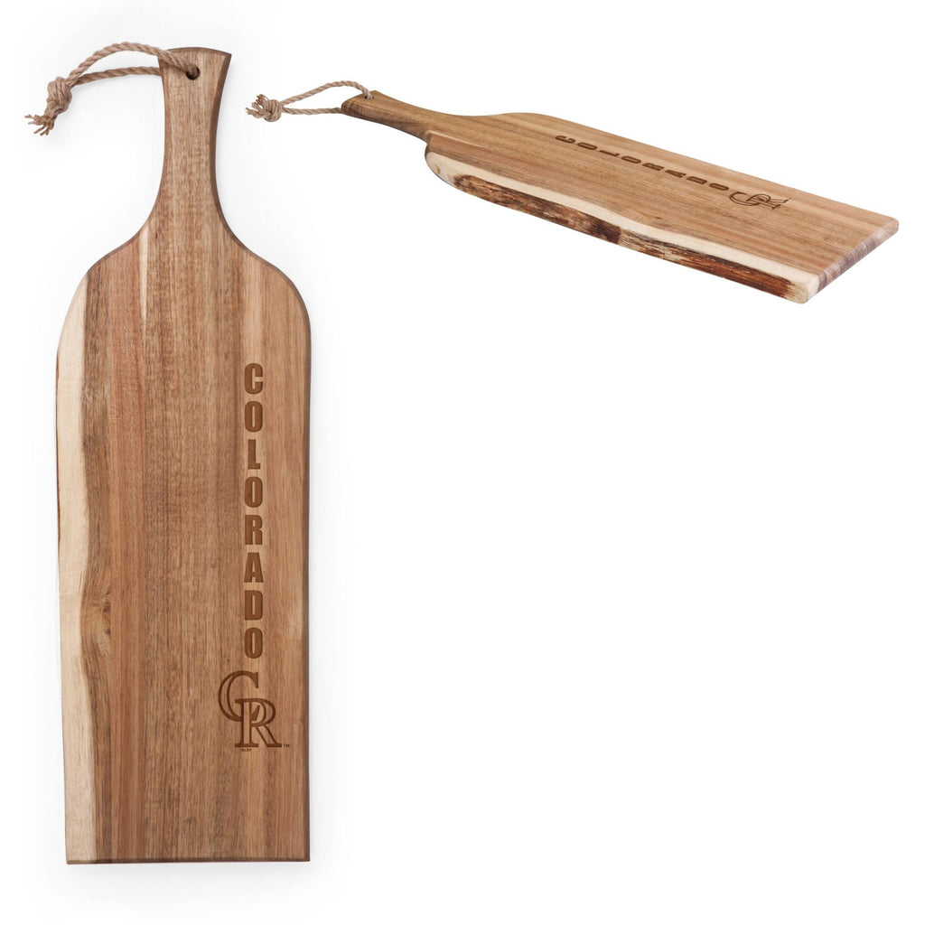 Acacia Serving Plank F7864