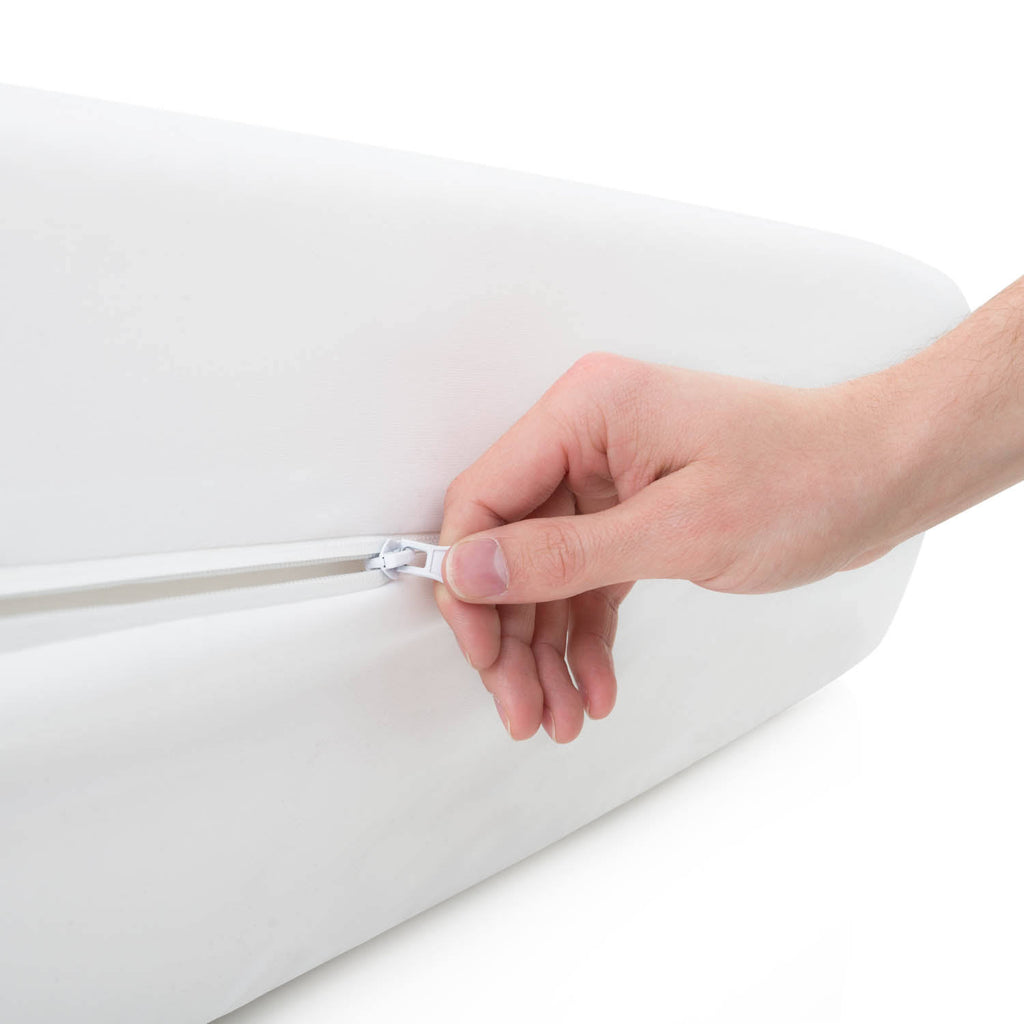 Full Mattress Protector D893