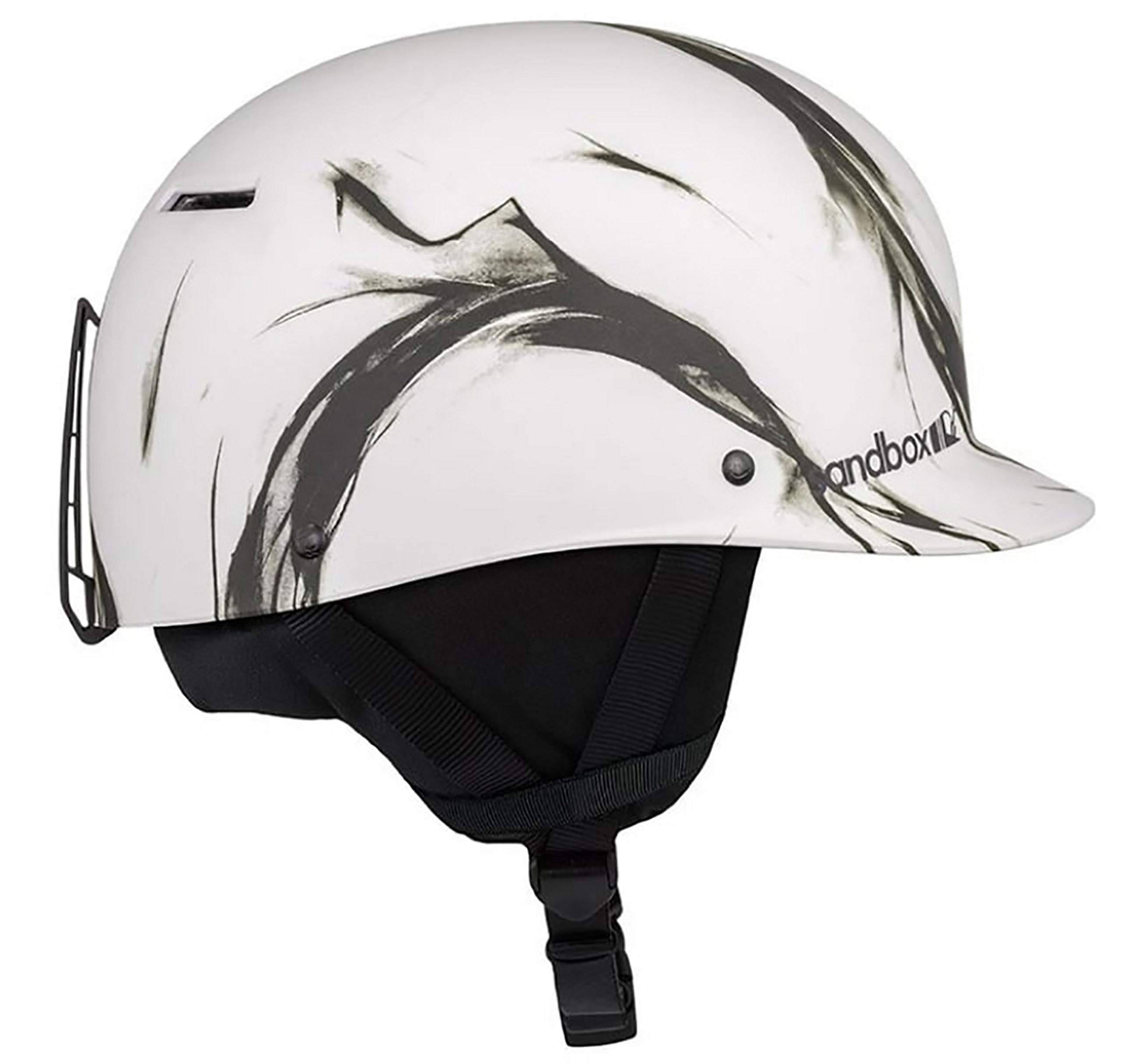 Classic 2.0 Snow Helmet I43361