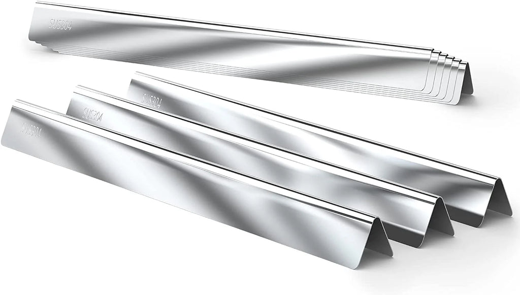 9 pcs Replacement Flavorizer Bars Y3179
