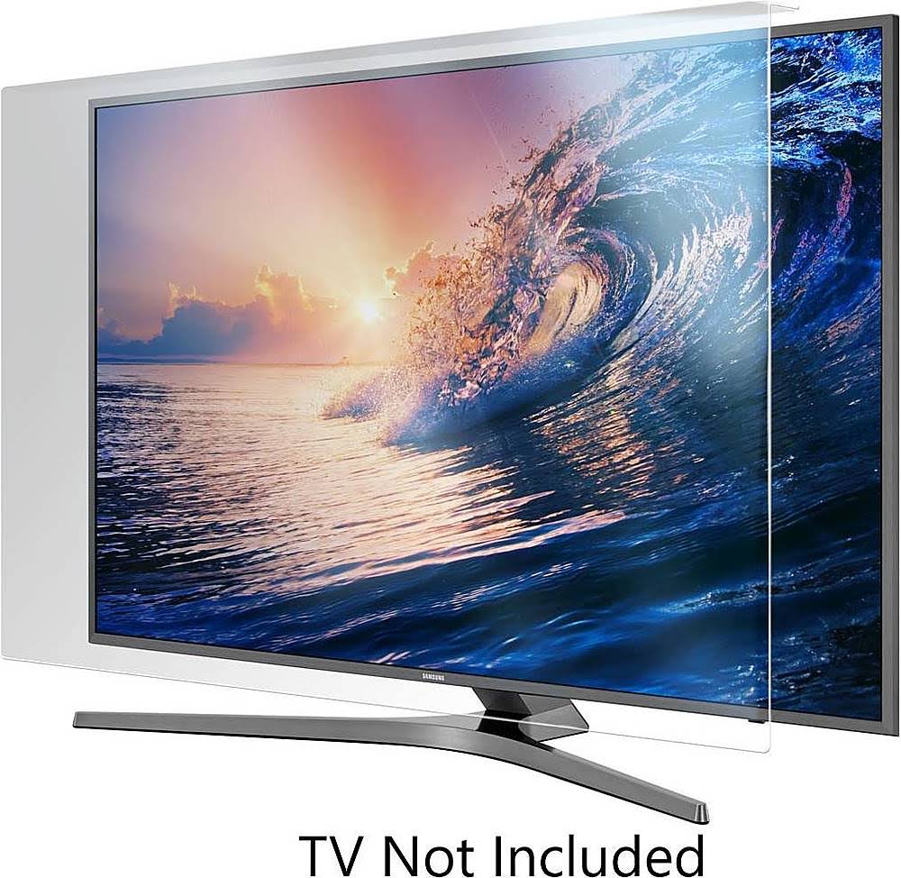 50 inch TV Screen Protector U772