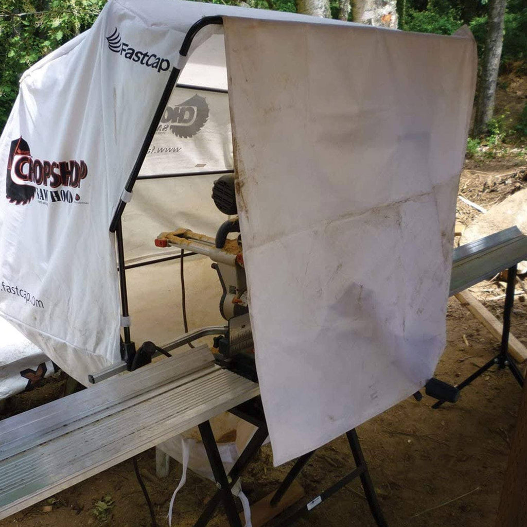 Chopshop Saw Hood G9034
