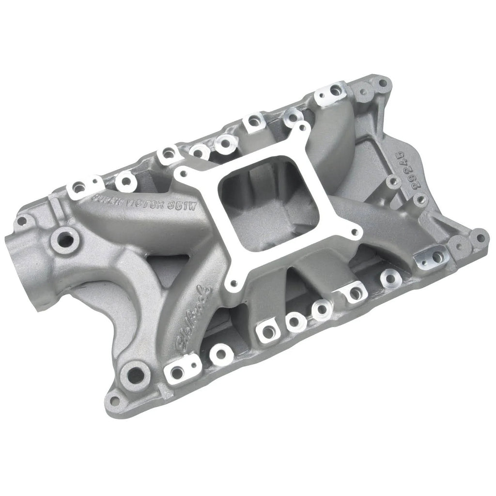 Super Victor EFI Intake Manifold J387981