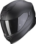 Matt Black 3XL Motorcycle Helmet I934