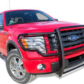 Black Horse Off Road Grille Guard J2877