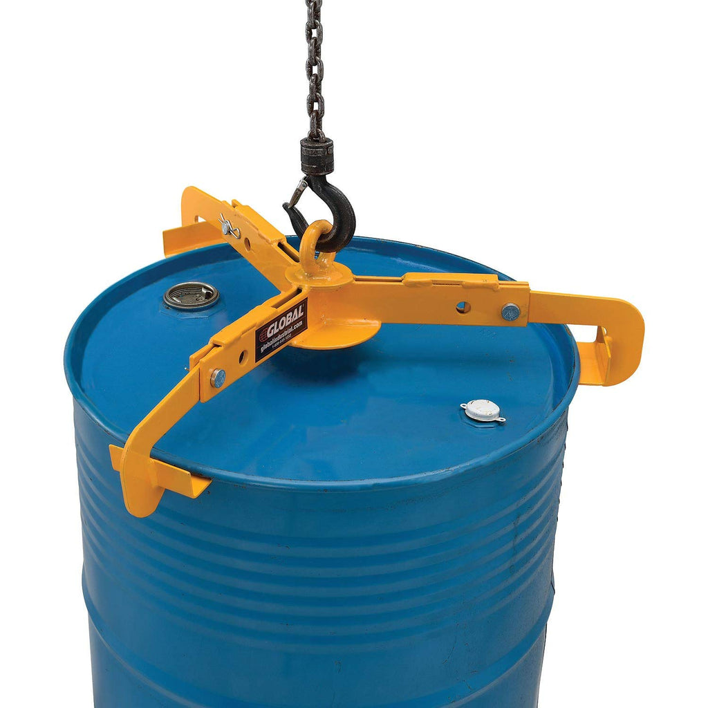 Drum Lifter 1000 Lb. Capacity S9735