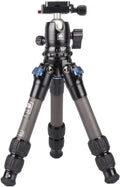 Carbon Fiber Camera Tripod with Ball Head V2290