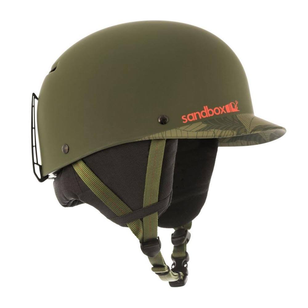 Classic 2.0 Snow Helmet I43361