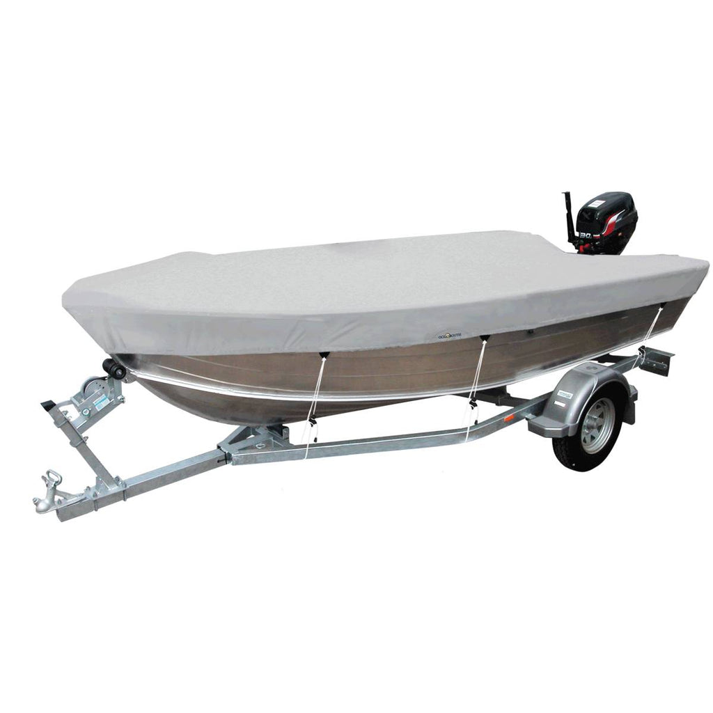 Heavy Duty Water Repellent Boat Cover P56962