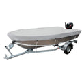 Heavy Duty Water Repellent Boat Cover P56962