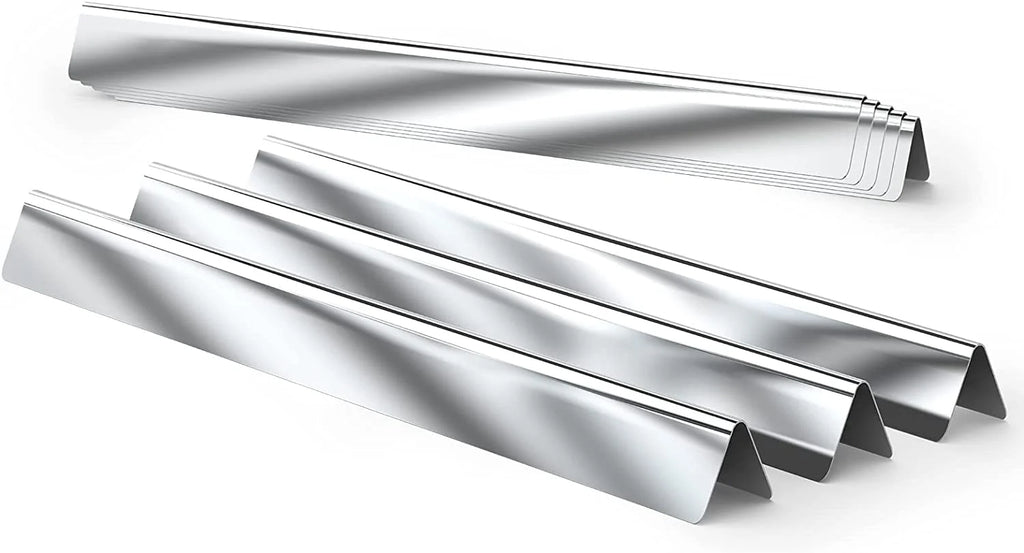 9 pcs Replacement Flavorizer Bars Y3179