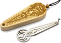 Jaw Harp with COA Case K21872